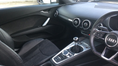 Audi TT 1.8T FSI Sport 2dr Petrol Coupe